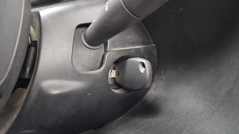 Renault Samsung Twizy