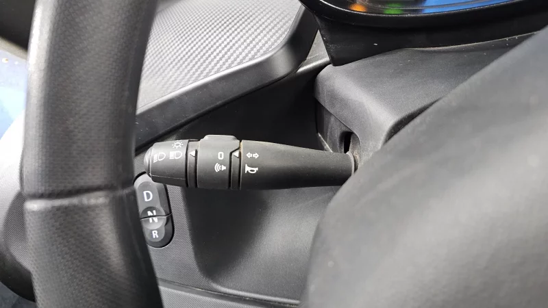 Renault Samsung Twizy