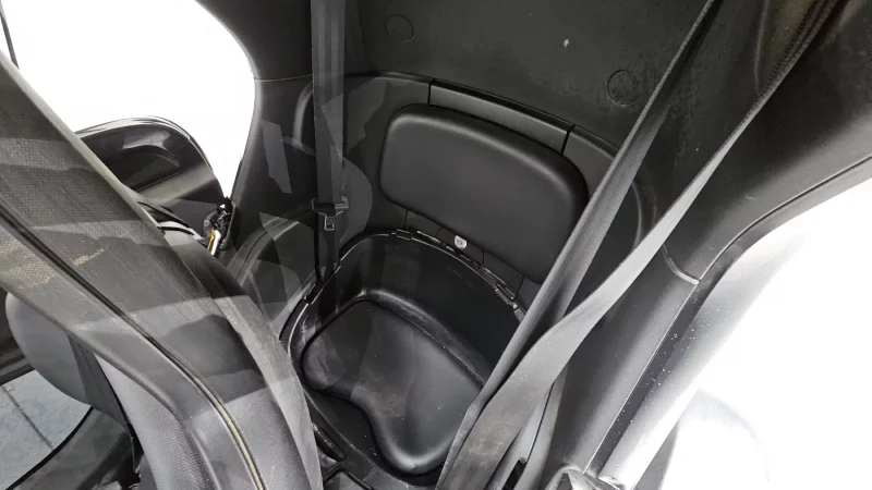 Renault Samsung Twizy