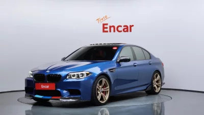 BMW M5