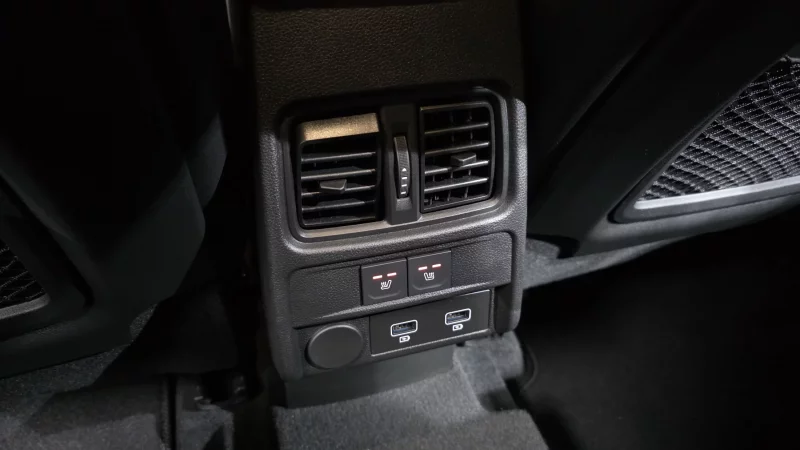 Renault Samsung Arkana