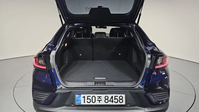 Renault Samsung Arkana