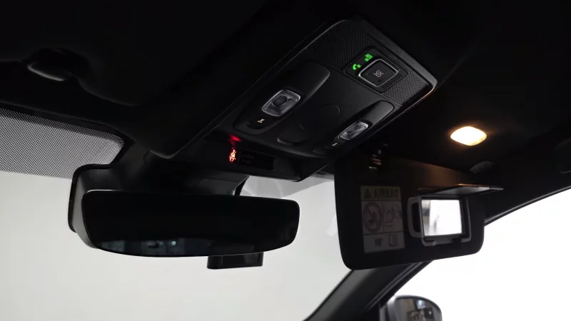 Renault Samsung Arkana