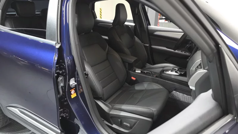 Renault Samsung Arkana