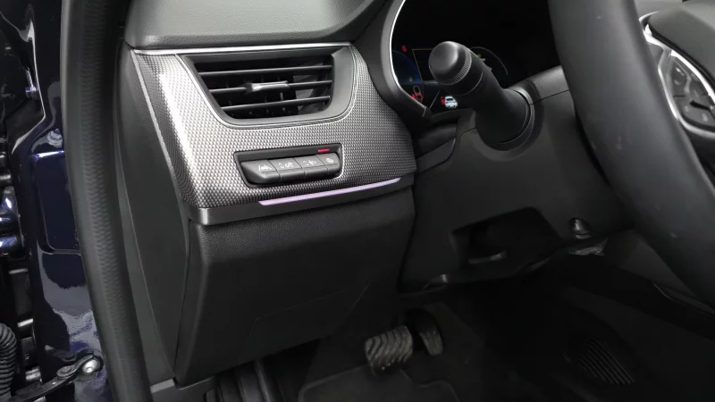 Renault Samsung Arkana