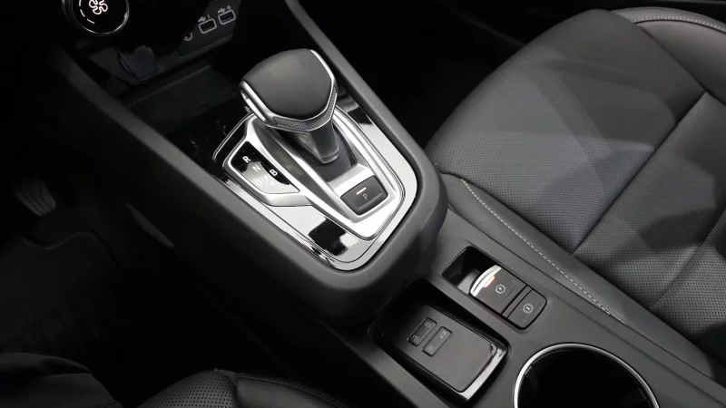 Renault Samsung Arkana