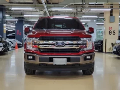 Ford F150