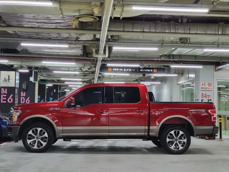 Ford F150