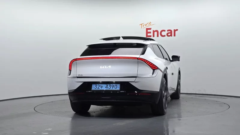 Kia EV6