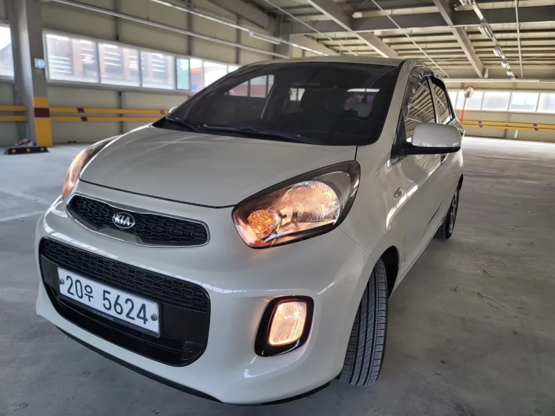 Kia Morning