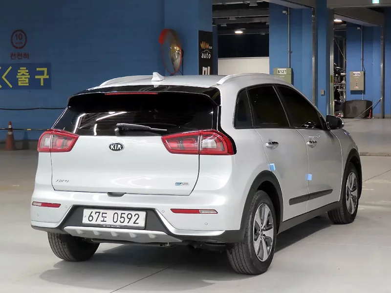 Kia Niro