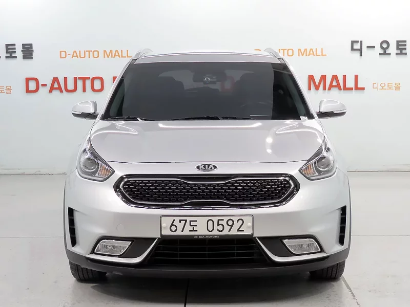 Kia Niro