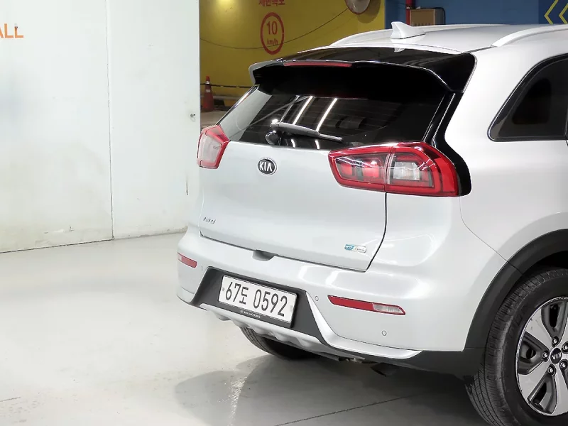 Kia Niro