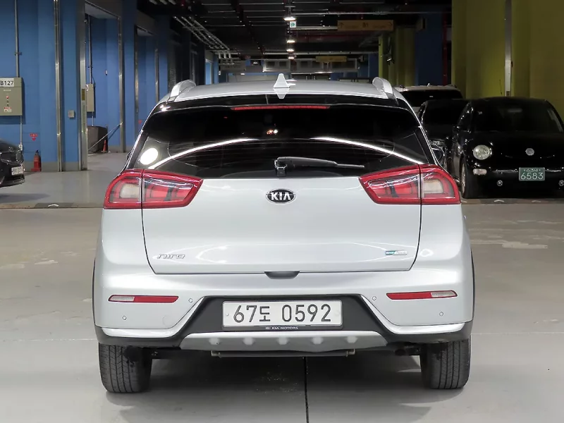 Kia Niro