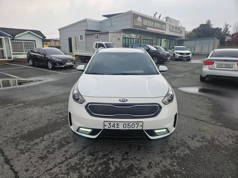 Kia Niro