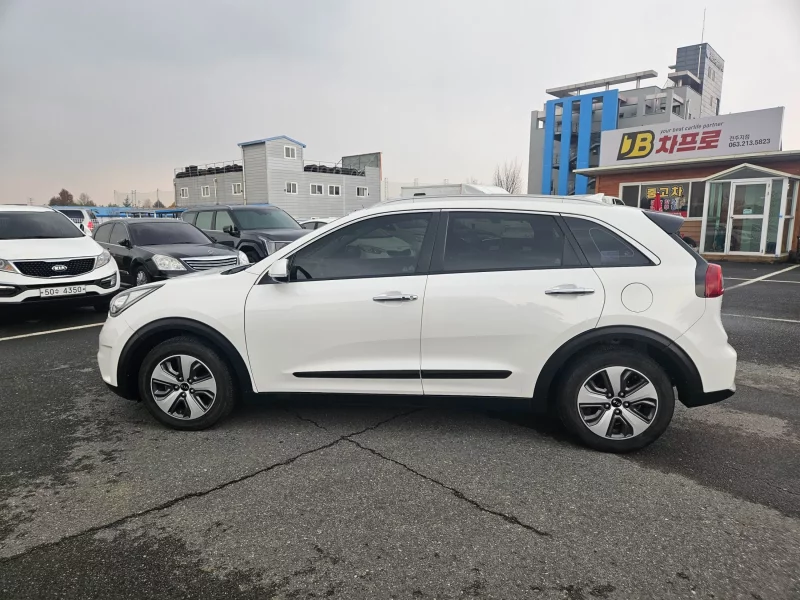 Kia Niro