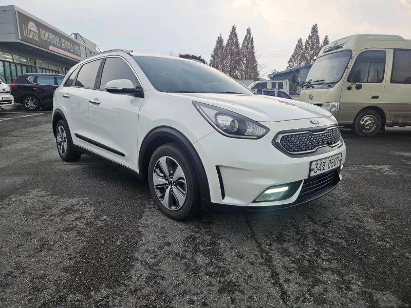 Kia Niro