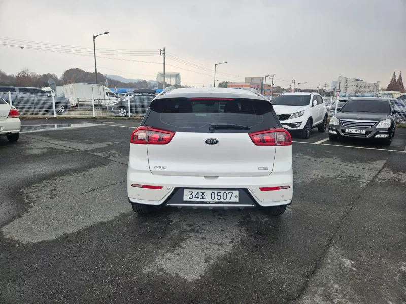 Kia Niro