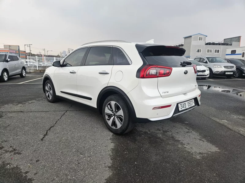 Kia Niro