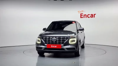 Hyundai Venue