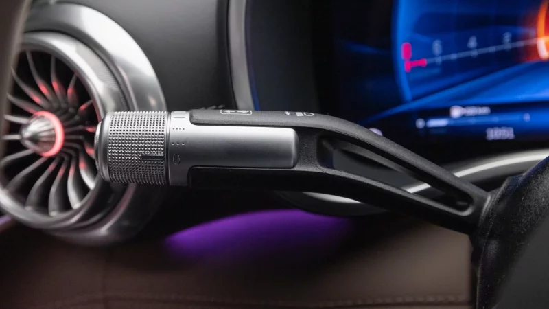 Mercedes-Benz SL-Class