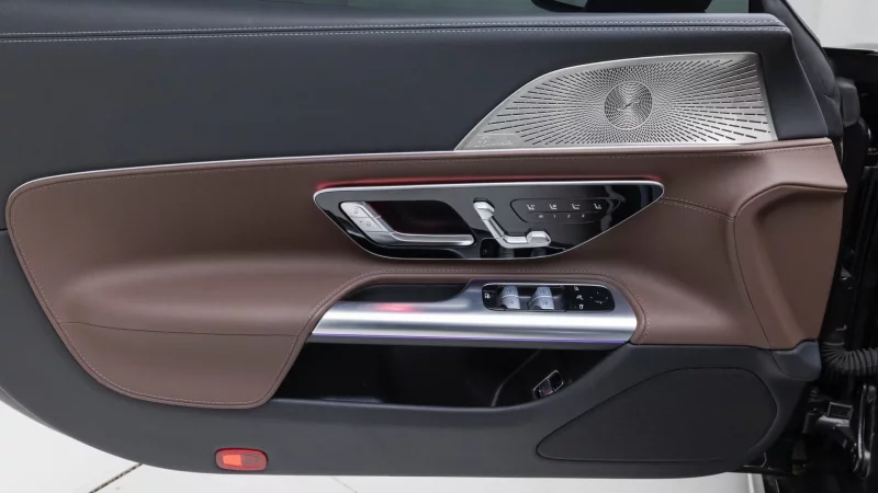 Mercedes-Benz SL-Class