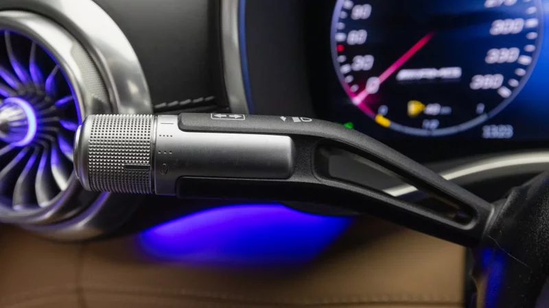 Mercedes-Benz SL-Class