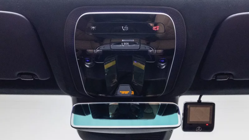 Mercedes-Benz SL-Class