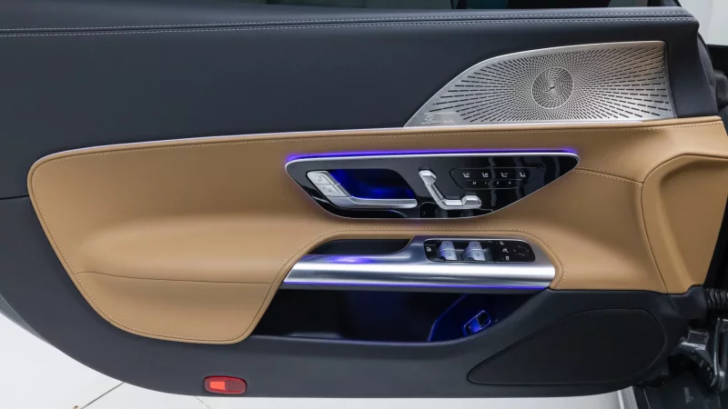 Mercedes-Benz SL-Class