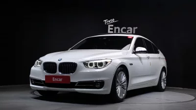 BMW Gran Turismo
