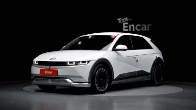 Hyundai Ioniq5
