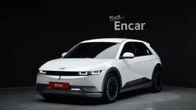 Hyundai Ioniq5