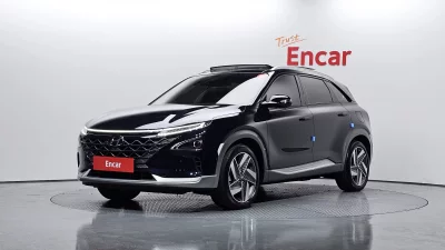 Hyundai Nexo