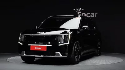 Kia EV9