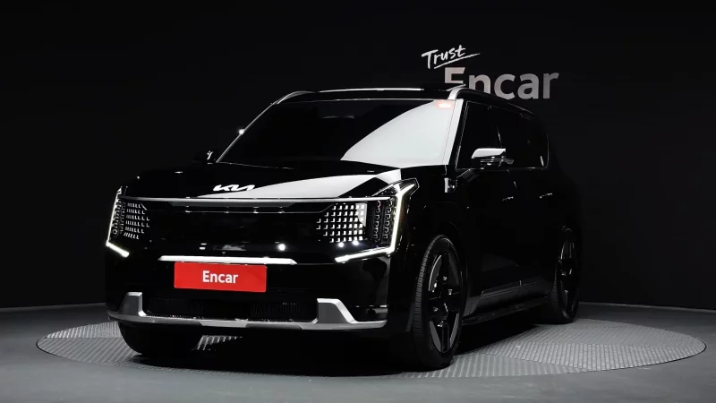 Kia EV9
