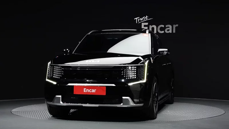 Kia EV9