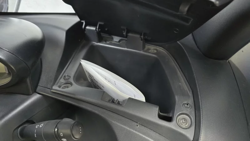 Renault Samsung Twizy