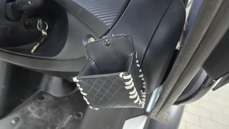 Renault Samsung Twizy