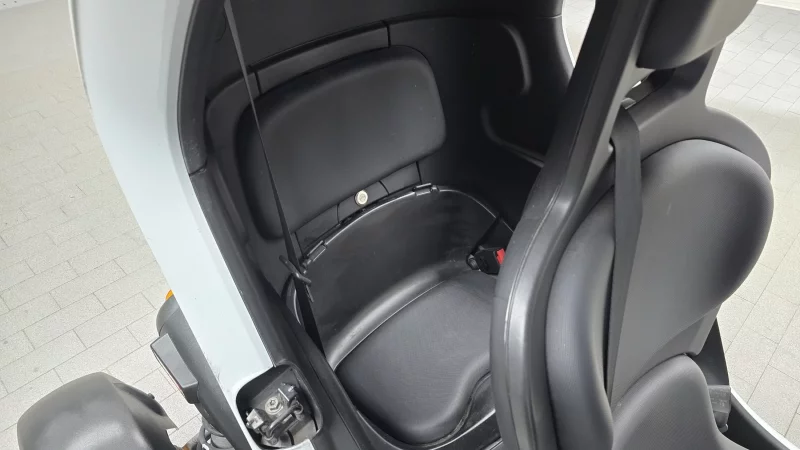 Renault Samsung Twizy