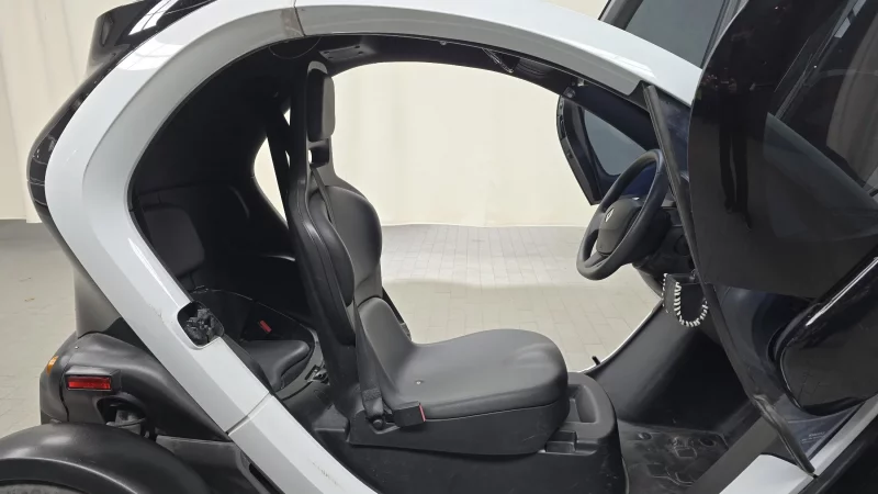 Renault Samsung Twizy