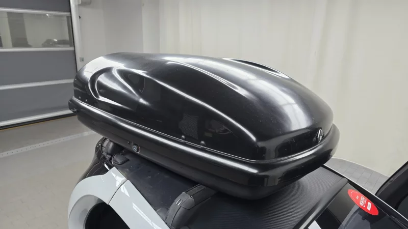 Renault Samsung Twizy