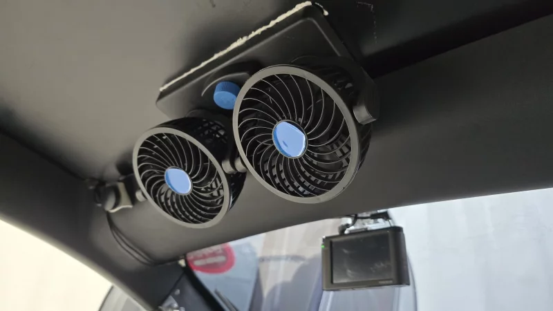 Renault Samsung Twizy