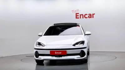 Hyundai Ioniq 6