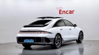 Hyundai Ioniq 6