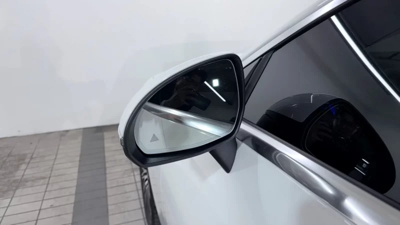 Mercedes-Benz CLE-Class