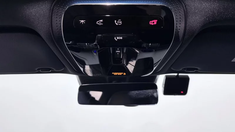 Mercedes-Benz CLE-Class