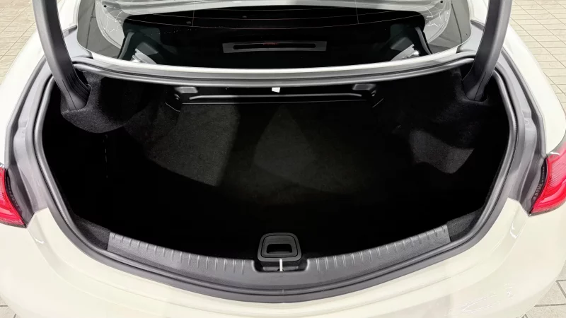 Mercedes-Benz CLE-Class