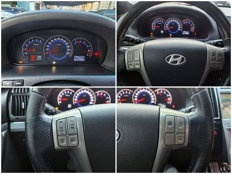 Hyundai Veracruz