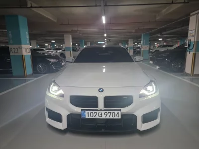 BMW M2