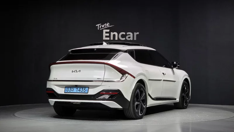 Kia EV6